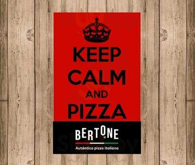Pizzeria Bertone