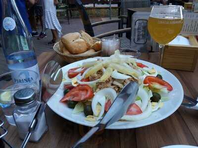 Taberna Entre Castillas