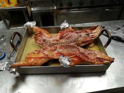 Taberna Entre Castillas