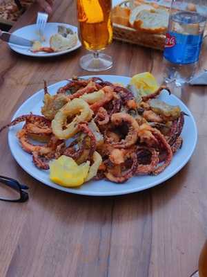 Taberna Entre Castillas