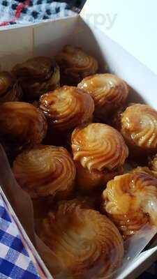 Pastelería Los Álamos-la Casa De Los Piononos