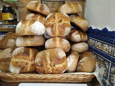 Pastelería Los Álamos-la Casa De Los Piononos