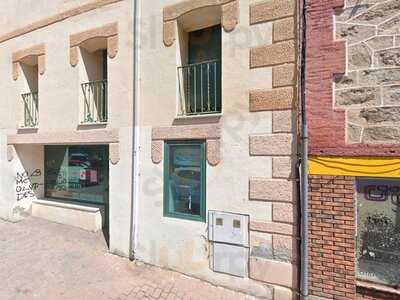 Pastelería Los Álamos-la Casa De Los Piononos