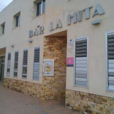 Bar Restaurante La Hita
