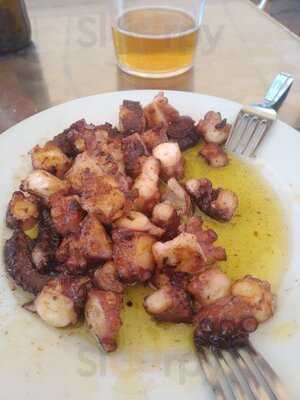 Bar Restaurante La Hita