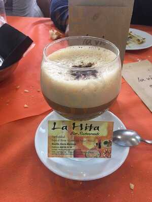 Bar Restaurante La Hita