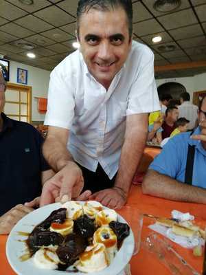 Bar Restaurante La Hita