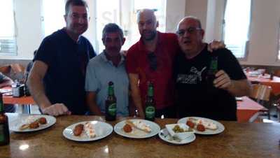 Bar Restaurante La Hita