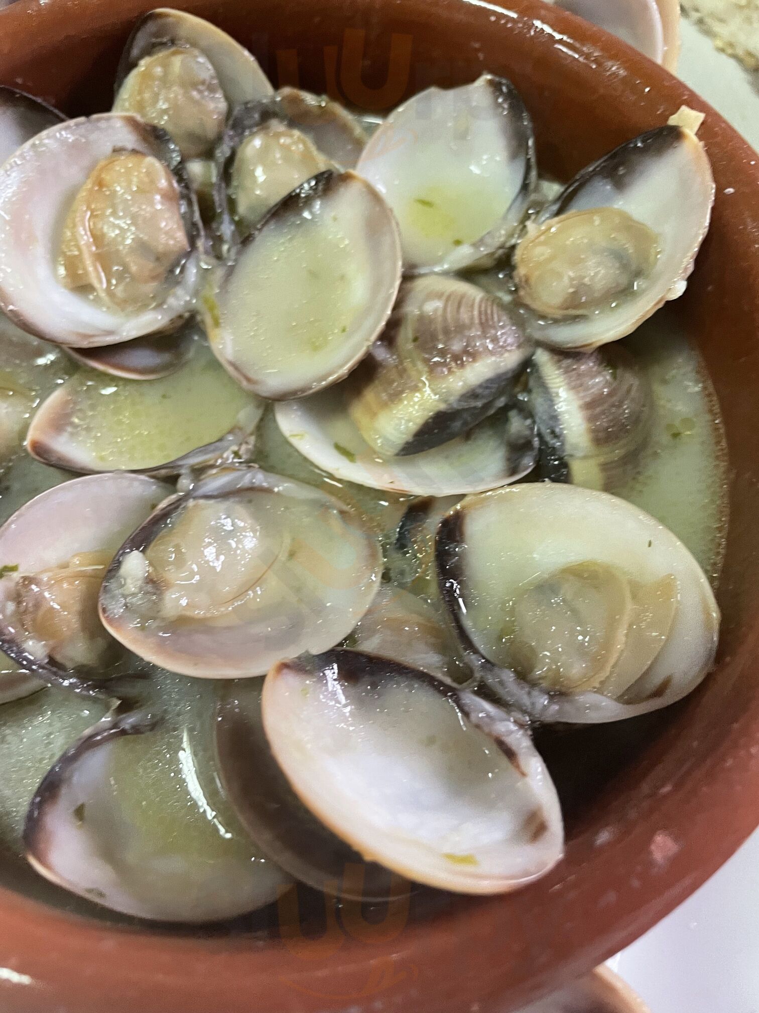 Restaurante Foramontanos