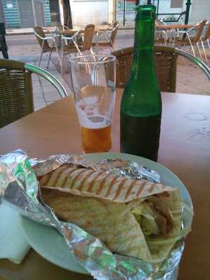 Molana Especial Doner Kebap