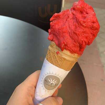 Gelateria La Romana