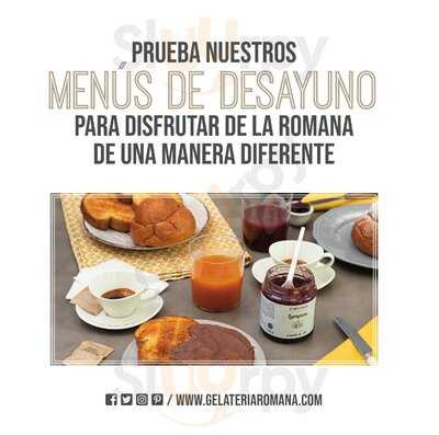 Gelateria La Romana