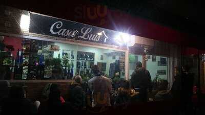 Casa Luis