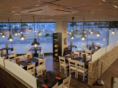 Pizzería Carlos Pinto