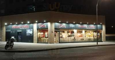 Pizzería Carlos Pinto