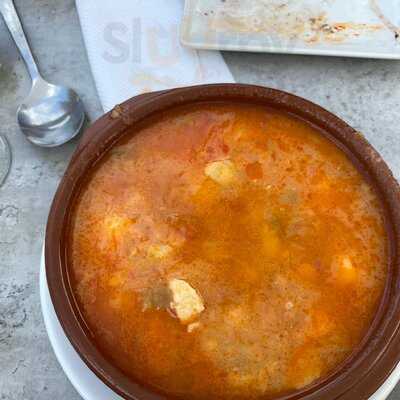 La Taberna Del Muelle