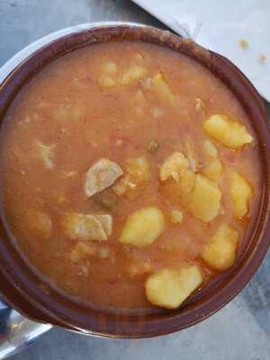 La Taberna Del Muelle