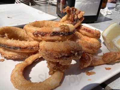 La Taberna Del Muelle