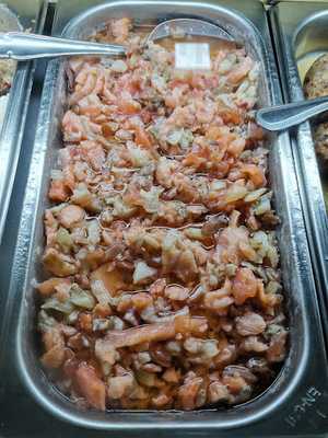 Restaurante El Pincho