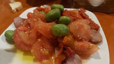 Restaurante El Pincho