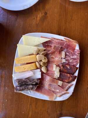 Restaurante El Pincho