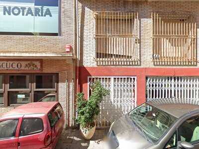 Restaurante El Pincho