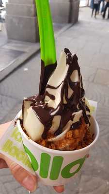 Llaollao