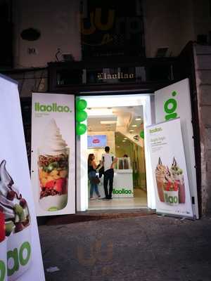 Llaollao
