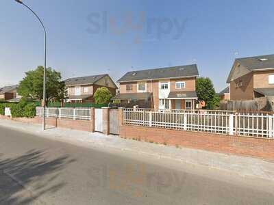 Yogurteria Danone Aquopolis De Villanueva