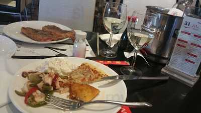 Taberna Del Volapié Rivas