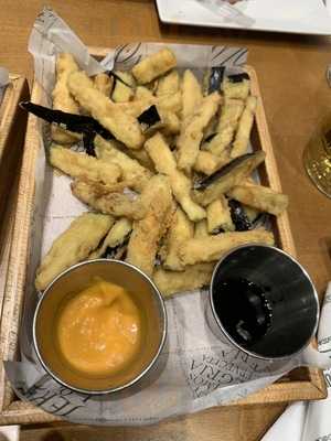 Taberna Del Volapié Rivas