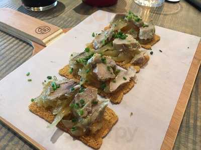 Taberna Del Volapié Rivas