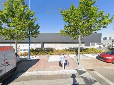 Taberna Del Volapié Rivas