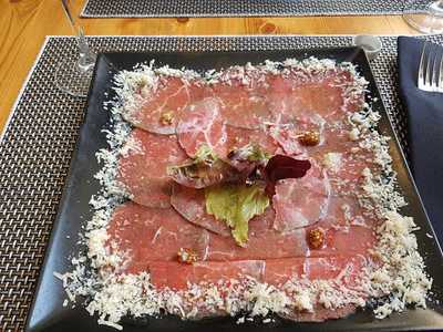 Gastrobar Senorio De Haro