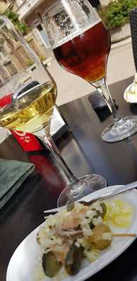 Gastrobar Senorio De Haro