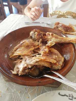 Gastrobar Senorio De Haro