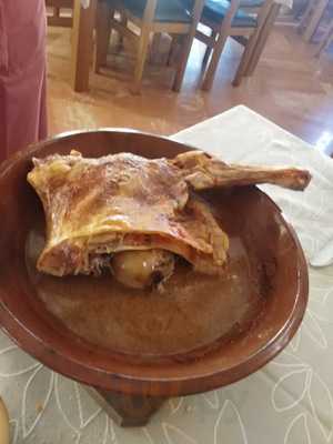 Gastrobar Senorio De Haro