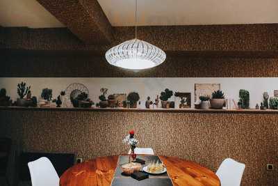 Gastrobar Senorio De Haro