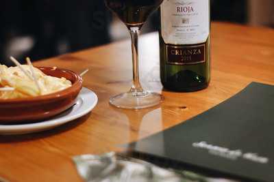 Gastrobar Senorio De Haro