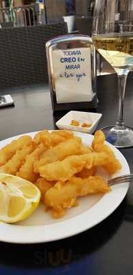 Gastrobar Senorio De Haro