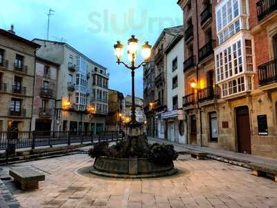 Gastrobar Senorio De Haro