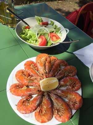 Sidrería La Portiella