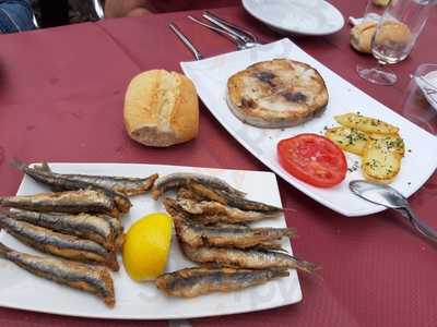 Sidrería La Portiella