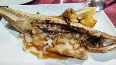 Sidrería La Portiella