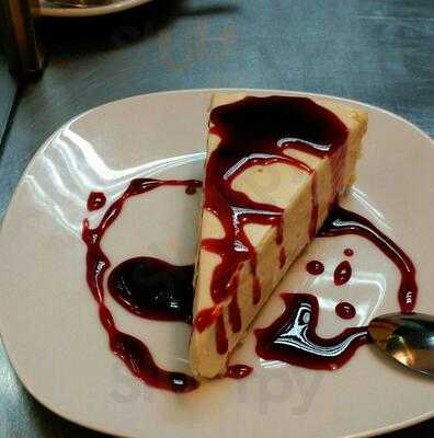 Cafetería Nuevo Egido