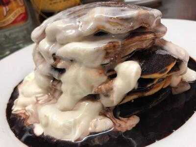 Cafetería Nuevo Egido