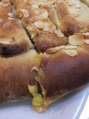 Cafetería Nuevo Egido