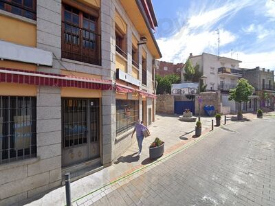 Mesón El Asturcón