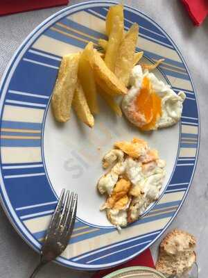 Restaurante El Cruce