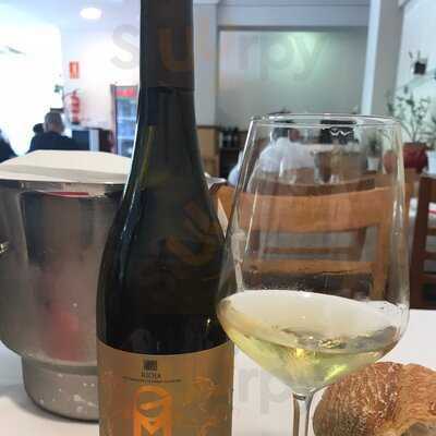 Restaurante El Cruce